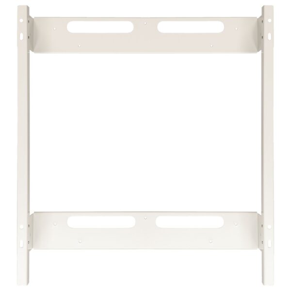 19'' RACK MONTERINGSKIT TIL 2X BRANDCENT