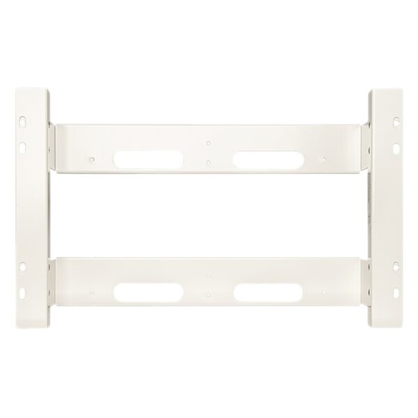 19'' RACK MONTERINGSKIT TIL 2X BRANDCENT