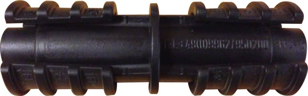 REPARATIONSMUFFE 16 MM