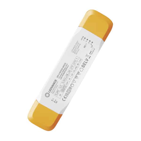 LEDVANCE LED-DRIVER VALUE -24V, 60W