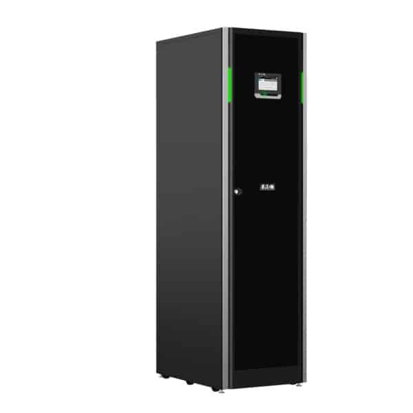 EATON 93PS 15KVA(40),20-4X9AH-LL-6