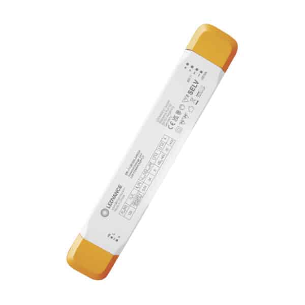 LEDVANCE LED-DRIVER VALUE -24V, 120W