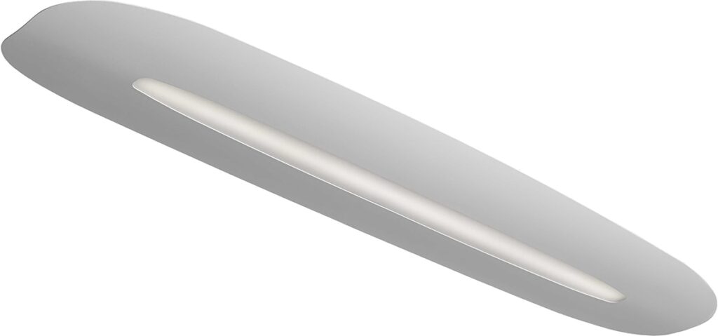 L-ONE LED 65W/6800LM 3K SW&DIM DRAGBR