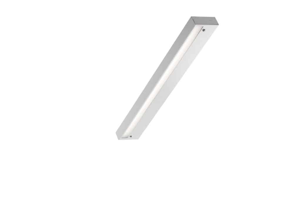 UNOS II 10W 1000LM 4000K 5X1,5 DA