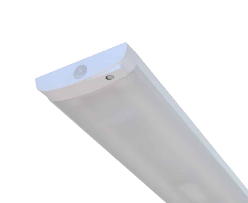FLEX44 22W 2785LM SENS PIR 3K L600