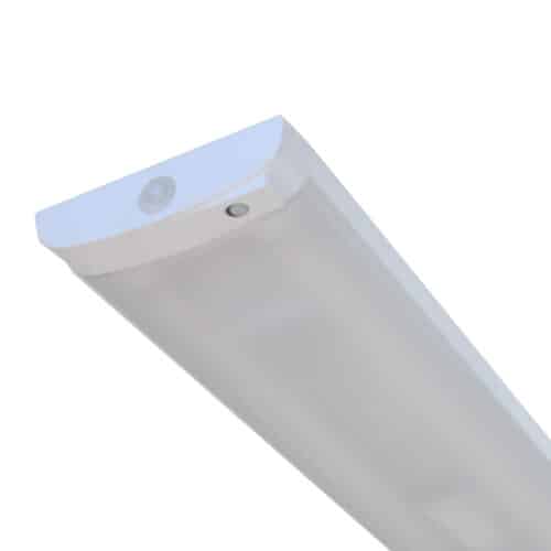 FLEX44 22W 2785LM SENS PIR 3K L600