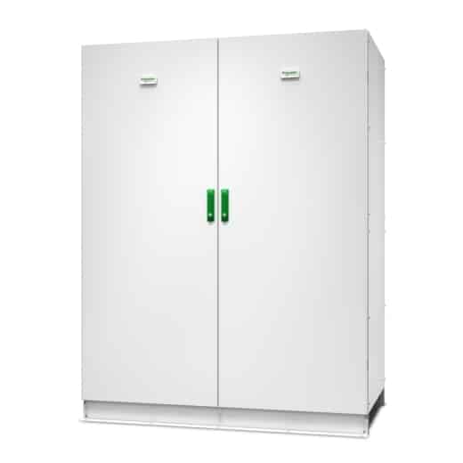 GALAXY TOMT BATTERI KABINET B: 1500MM
