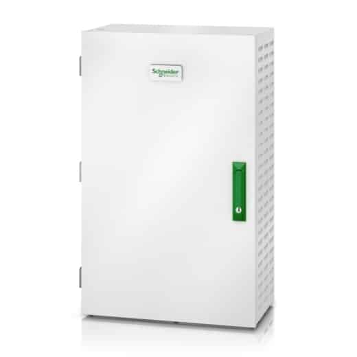 BATTERY BREAKER BOX 1X 630A DC GALAXY