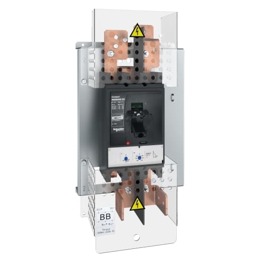 BATTERY BREAKER KIT 630A GALAXY