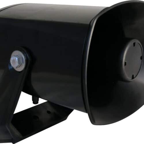 HÃ˜JTTALER 25W 100V