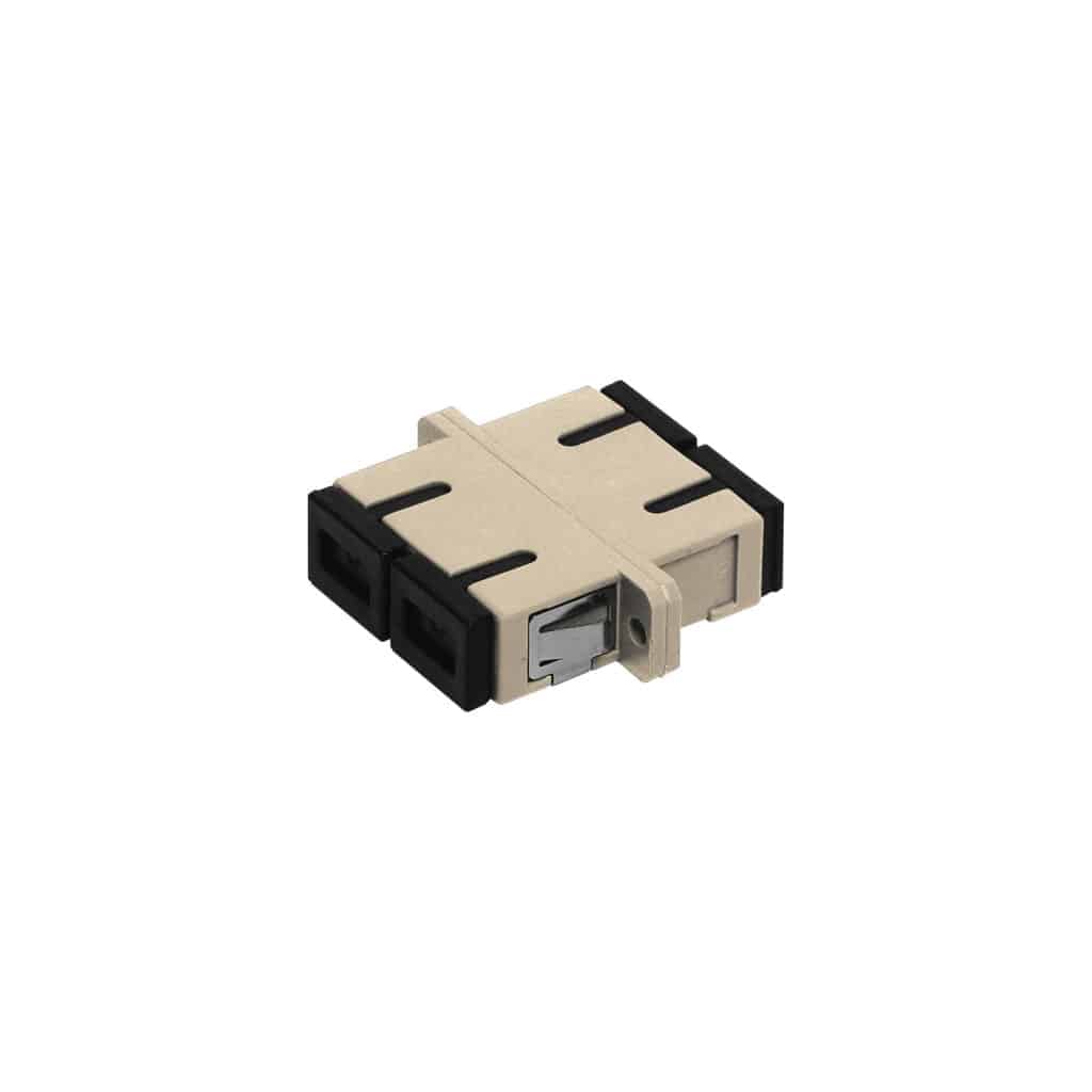 FIBERADAPTER ACTASSI SC MM DUPLEX