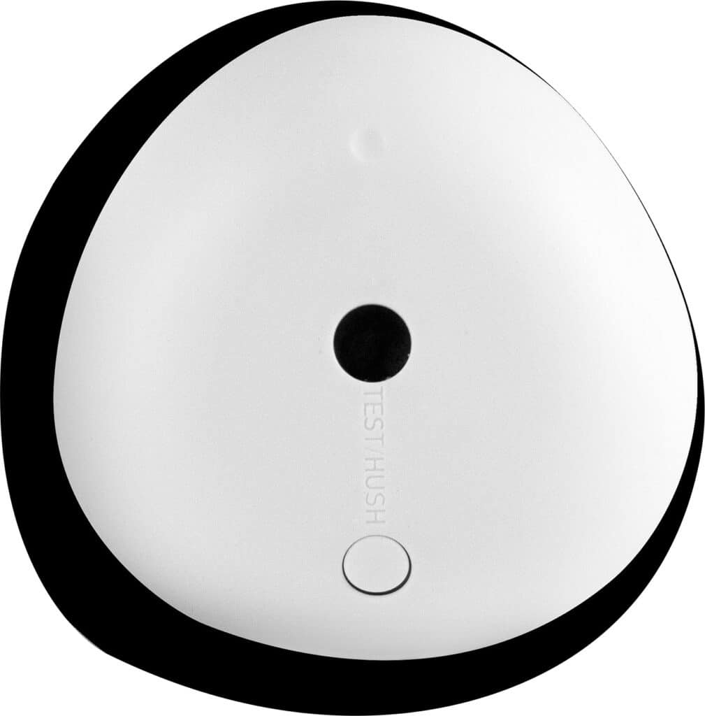 PEBBLE MINI INKL. 5-Ã…RS BATTERI