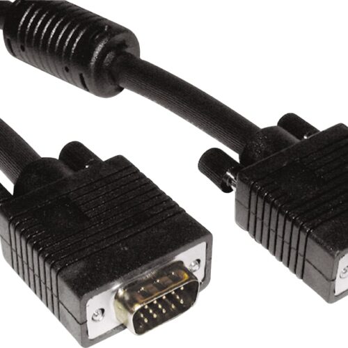 VGA HQ KABEL HAN/HUN 5,0M