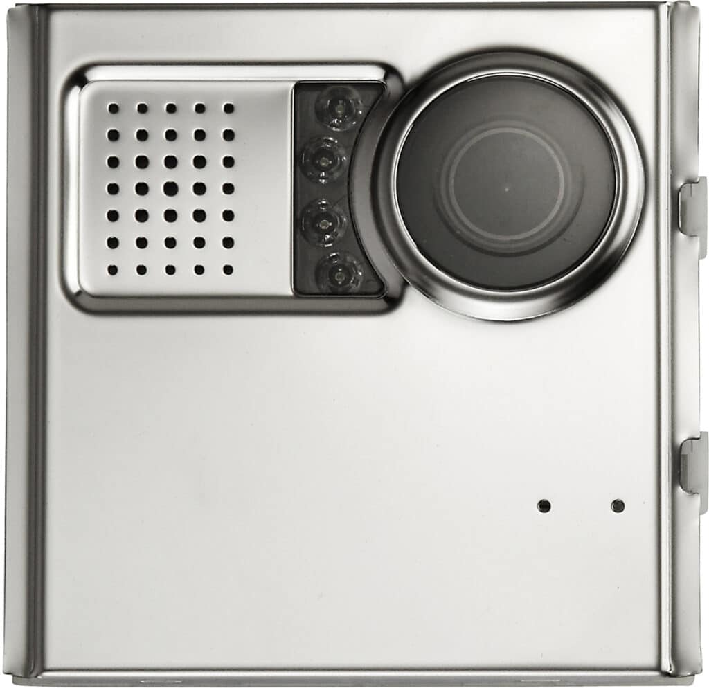2VOICE STEEL KAMERA FOR 1083/14