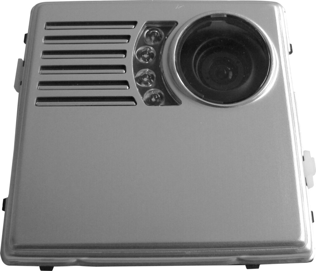 KAMERA MODUL M/FARVE KAMERA S2