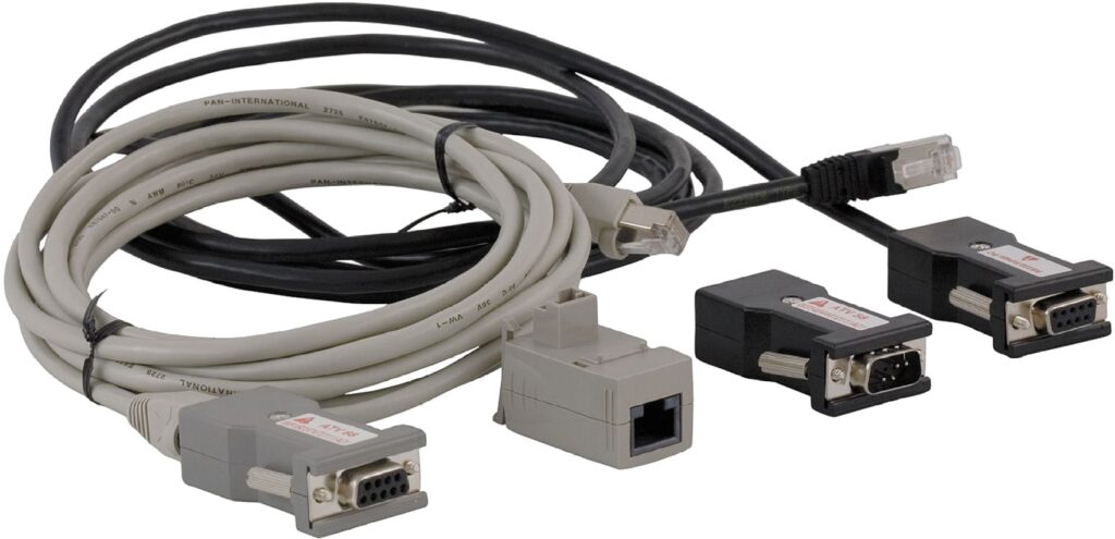 PC TILSL.KIT U/SOFTW. VW3A8106