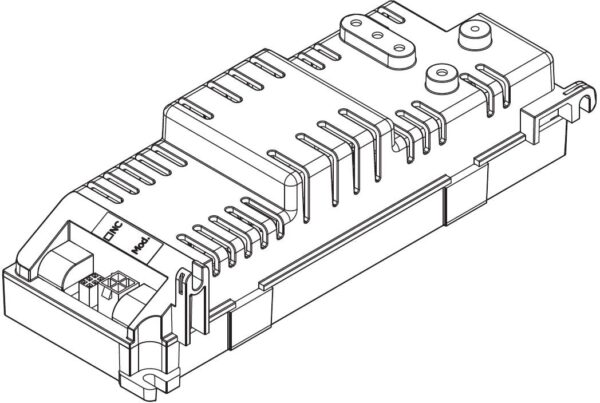 SL 10 MINI LED, ECG UNIT, GEAR: PLUS