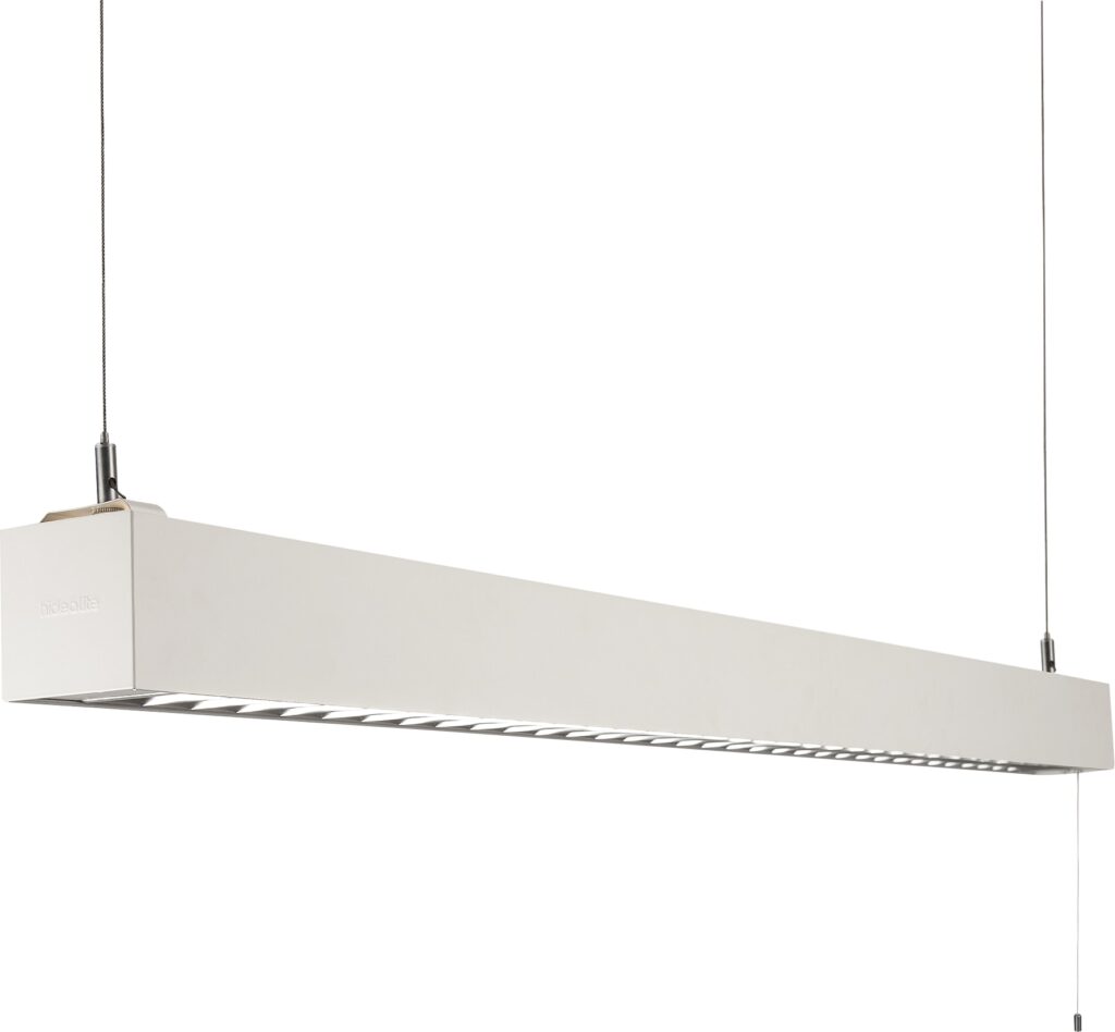 ACTOR PENDANT DP 48W 6000LM 3K