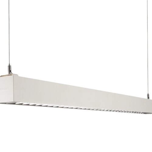 ACTOR PENDANT DP 48W 6000LM 3K