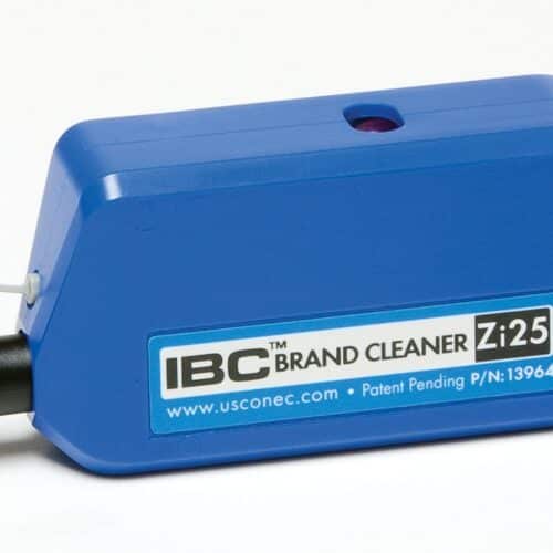IBC Zi25 FIBER CLEANER SC, ST, FC, E2000