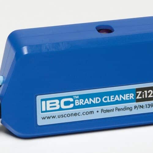 IBC Zi125 FIBER CLEANER LC & MU