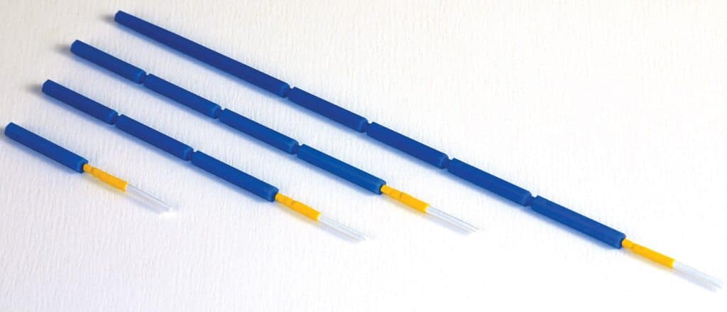 NEOCLEAN S STICK CLEANER 2,5MM - 250