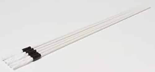 CLETOP STICK CLEANER 2,5MM - 200 STK.