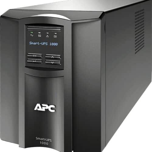 SMART-UPS 1000VA/700W TOWER