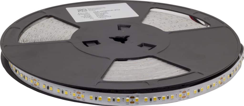 LEDSTRIP PRO MAXI 4,6W/M IP20 3K 24V