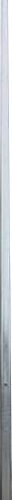 KONISK MAST LPH 4M FODFL Ã˜60mm M/BOR