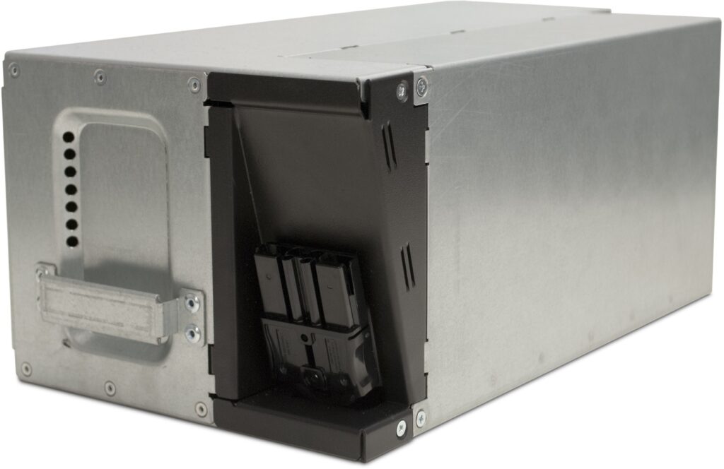 BATTERIPAKKE APCRBC143