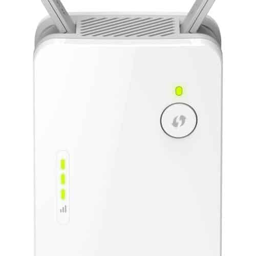 TRÃ…DLÃ˜ST ACCESS POINT DAP-1620/E