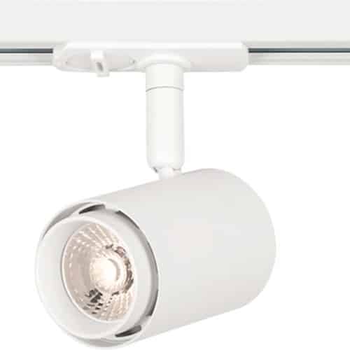 FOCUS PENDEL MIC. 10W TW 620LM 1F 36Â° HV