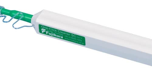 FUJIKURA FIBER CLEANER SC, FC & MU