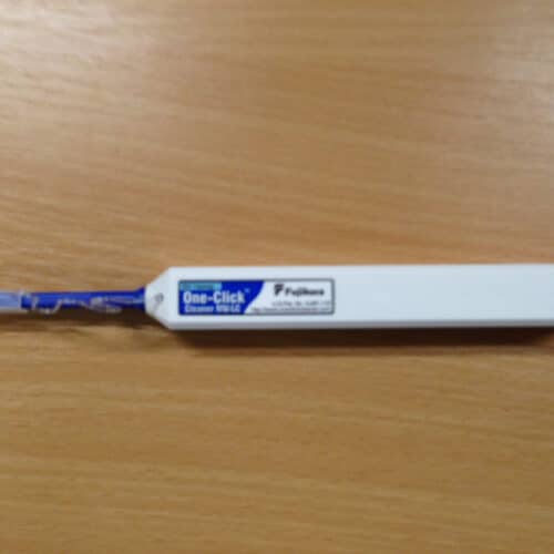 FUJIKURA FIBER CLEANER LC & MU