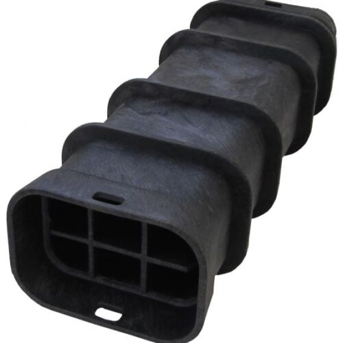 MULTIDUCT 6W MICRO CLIPLESS 0,5M 6X50MM