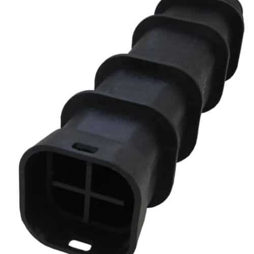 MULTIDUCT 4W MICRO CLIPLESS 0,5M 4X50MM