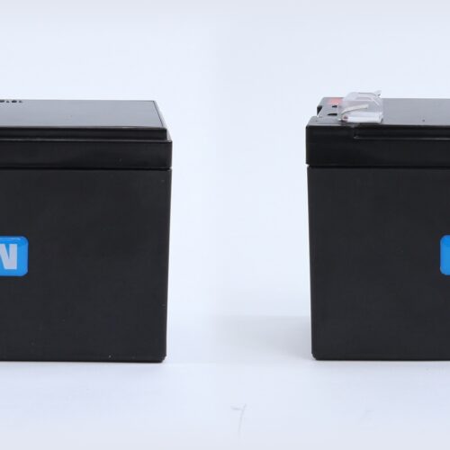 EATON BATTERI+ N