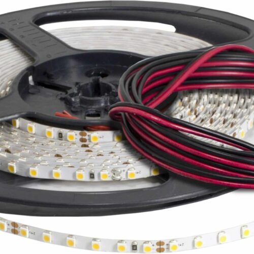 LEDSTRIP PRO MINI 9,6W/M IP20 3000K