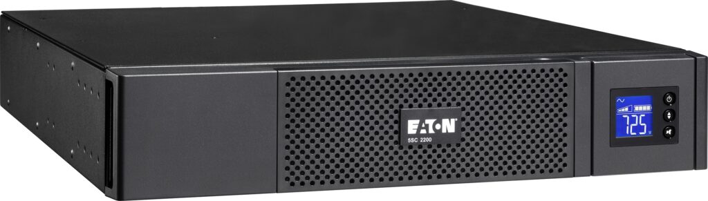 EATON 5SC2200IR 2200VA/1980W 2HE R/T