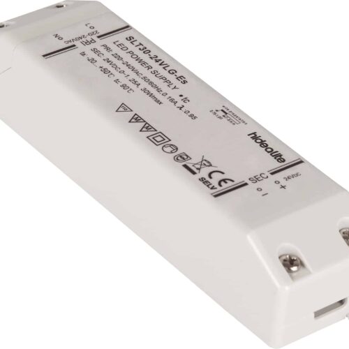 LED-TRAFO SLT 24V 30W
