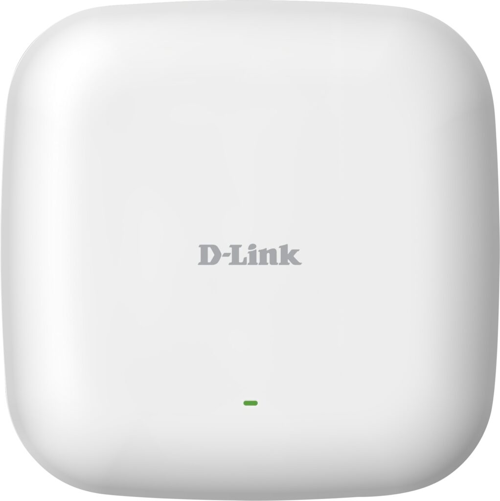 TRÃ…DLÃ˜ST ACCESS POINT DAP-2610