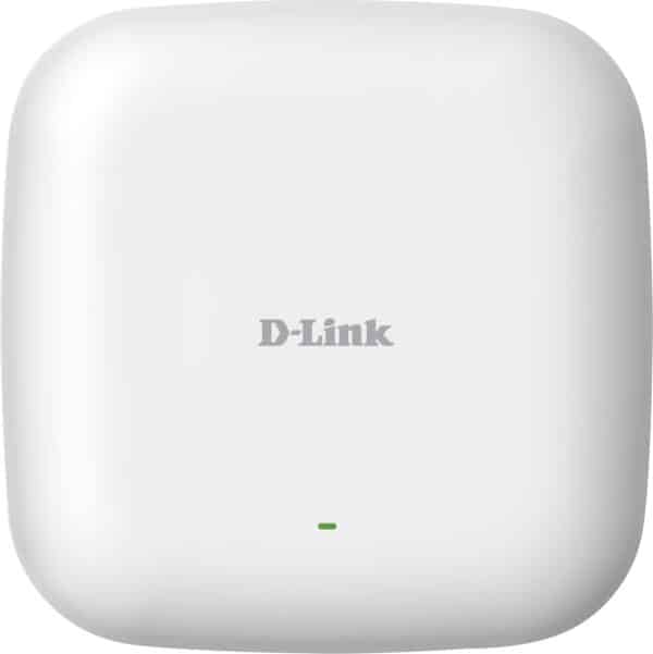 TRÃ…DLÃ˜ST ACCESS POINT DAP-2610