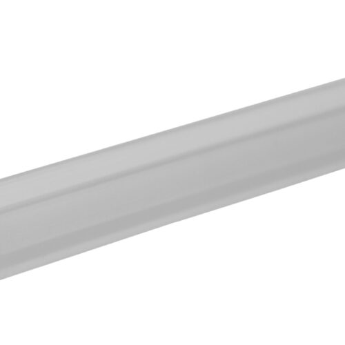 PROFIL U PLAST 17MM 2M