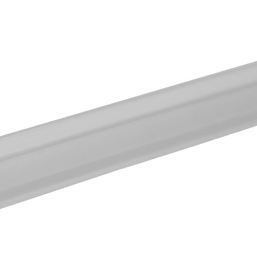 PROFIL U PLAST 15MM 2M