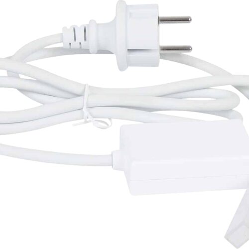 TILSLUTNINGSSÃ†T HV FDIM IP44 230V