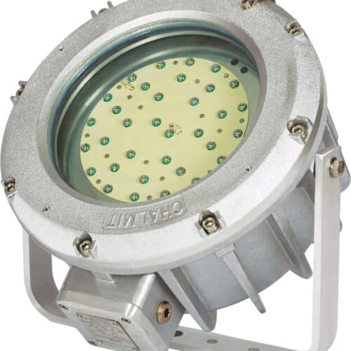 Solas LED Floodlight 62W/841 4028LM