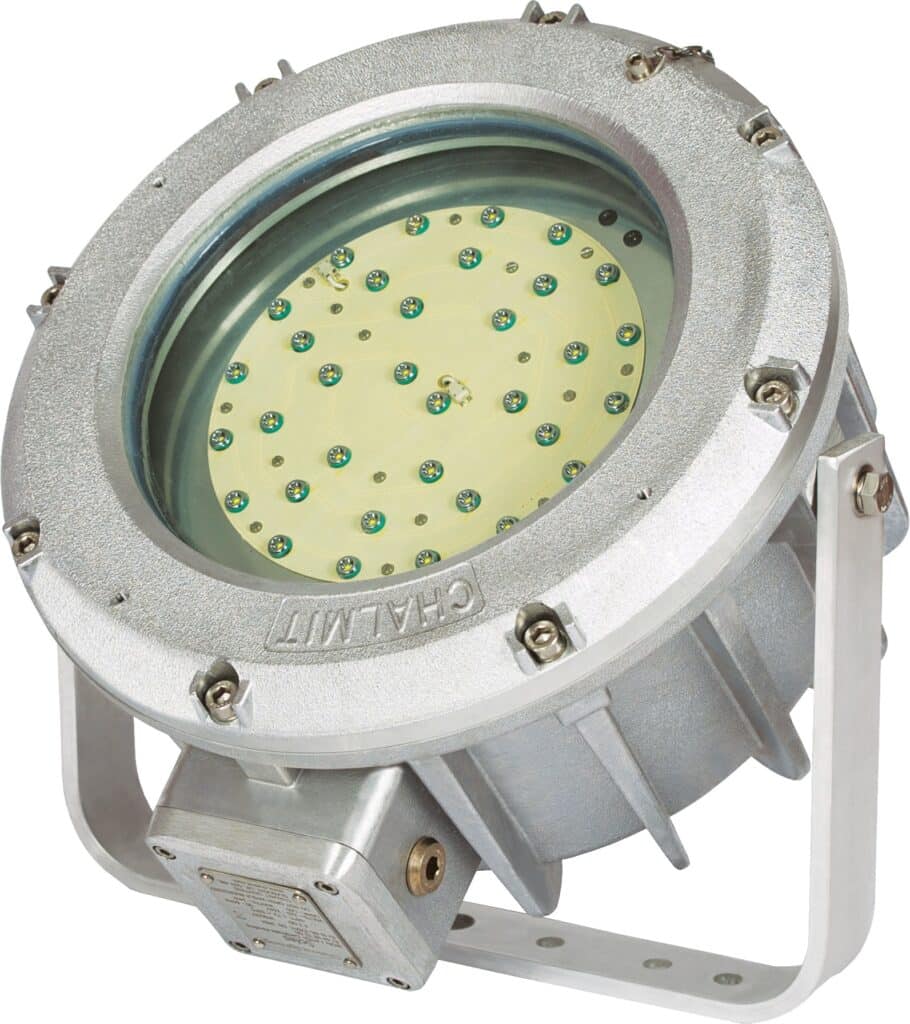 Solas LED Floodlight 62W/841 4028LM