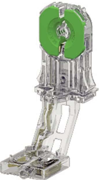 FATNING G13 MED STARTHOLDER