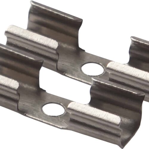 PROFIL MICRO U CLIPS 2 STK.